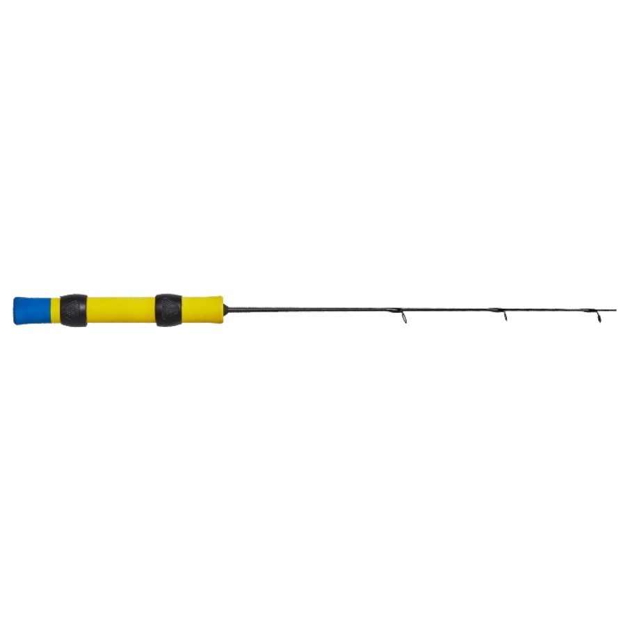 Зимнее Удилище Salmo Ice Jig Medium 50 см 20 гр    423-02 — характеристики,  особенности конструкции