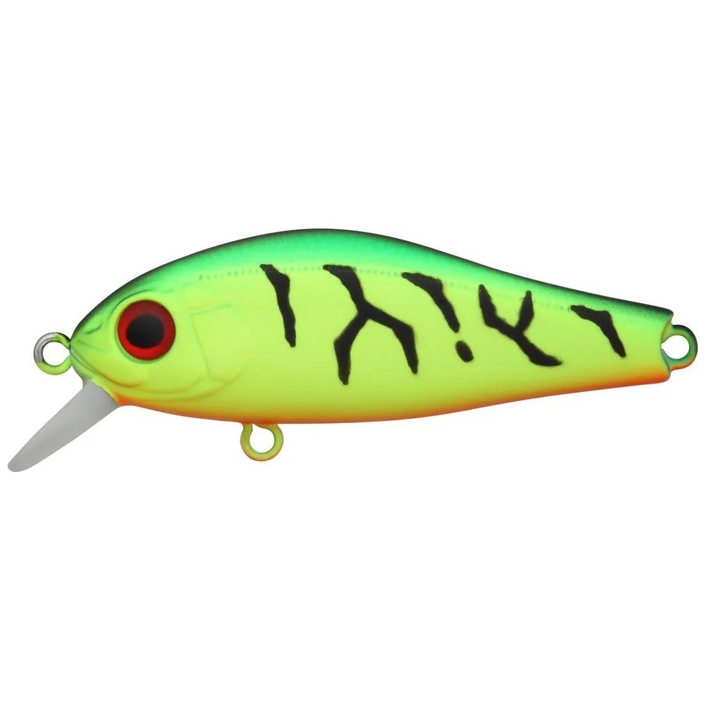 Воблер ZipBaits Rigge 43F 995 3,4 гр — характеристики,
	                                    особенности конструкции