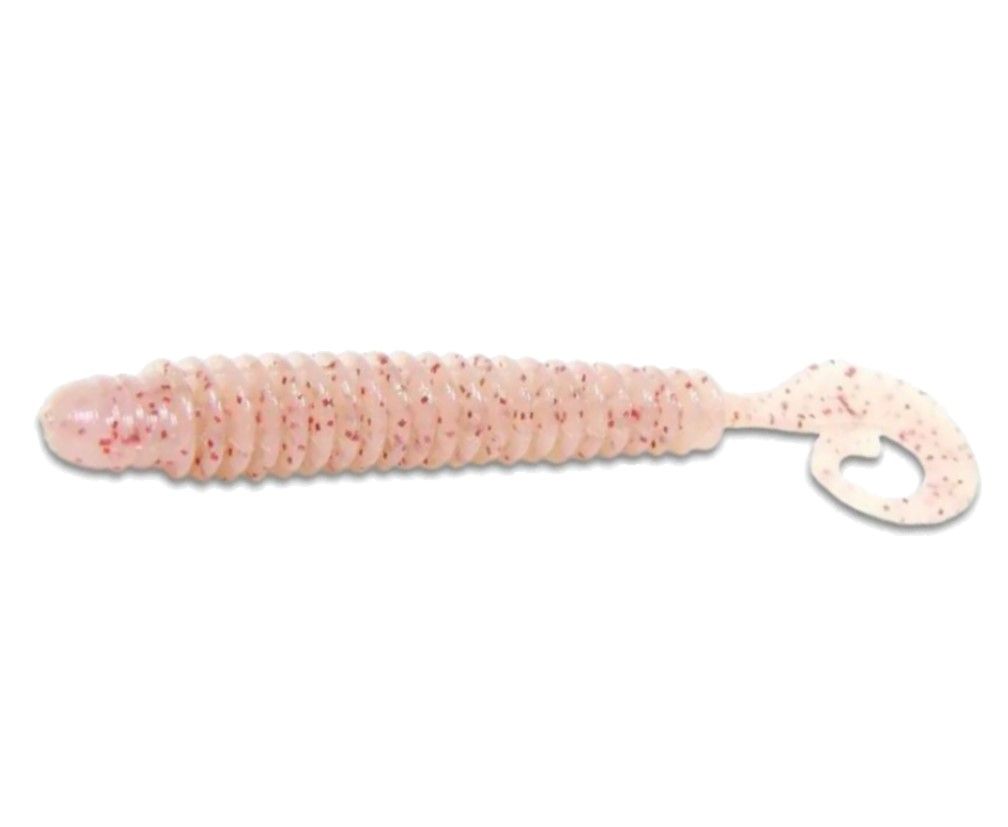 Силиконовая приманка Reins G-Tail Saturn 2.5 60 мм 20 шт 709-Pink Sigh   GTS2.5-709 — характеристики,
	                                    особенности конструкции