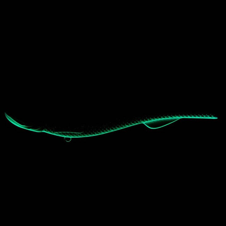 Воблер Relax Wagner 90 C03 26 гр   WGV-90-C03 — крупный план
	                                    2