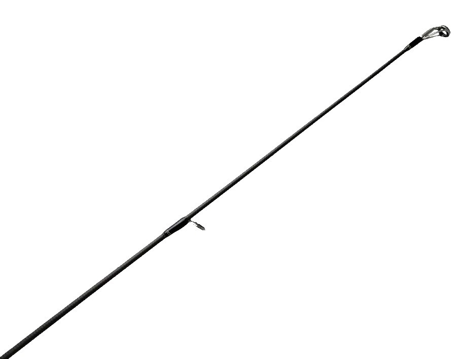 Спиннинг Graphiteleader Vivo Prototype Nuovo 842M 255 см 7 - 28 гр    GNVPS-842M — крупный план
	                                    6