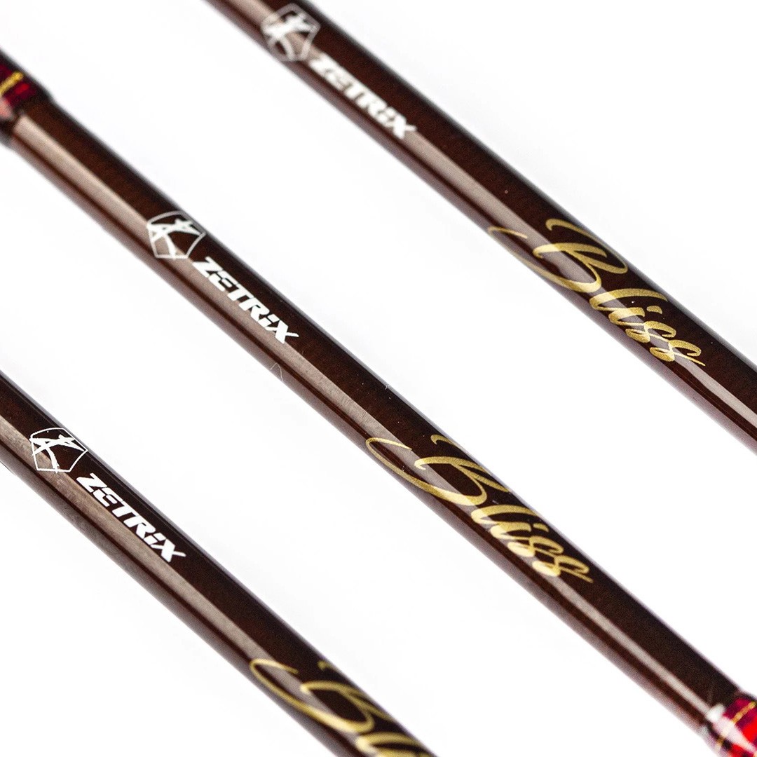 Спиннинг Zetrix Bliss 642SUL 193 см 0,7 - 5 гр    ZBS-642SUL — крупный план
	                                    4