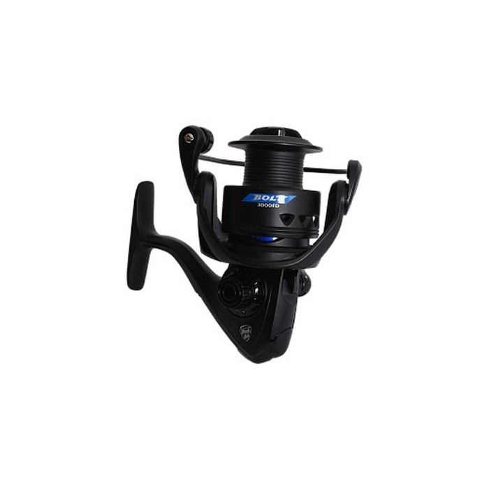 Катушка Maximus Black Side Bolt 3000FD    BSBOL3000FD — крупный план
	                                    5