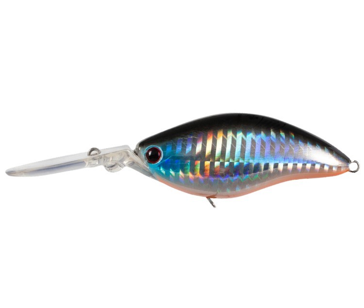 Воблер TsuYoki Wist 70F 413 18,5 гр — характеристики,  особенности конструкции