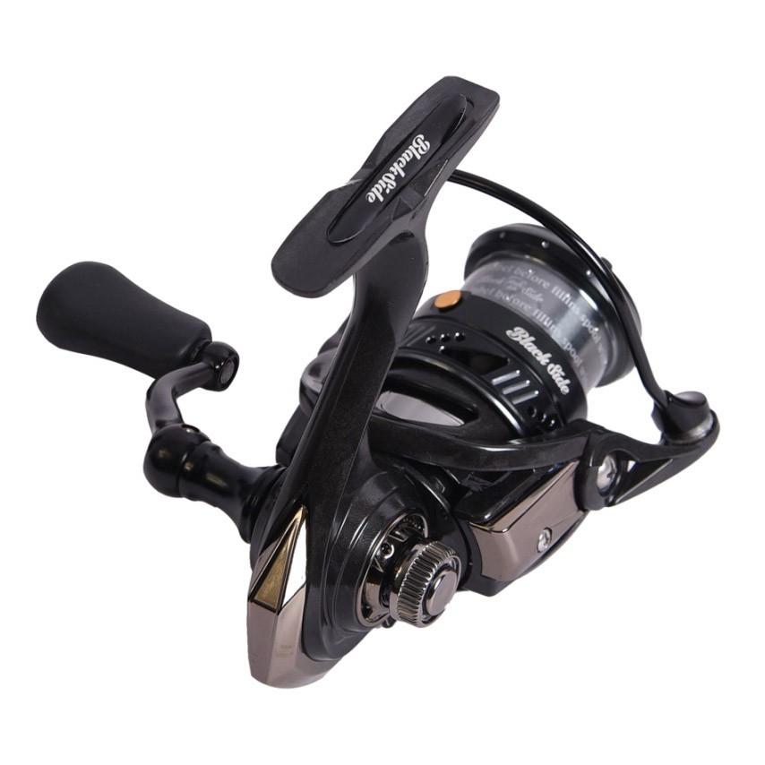 Катушка Black Side Espada 3000FD    BSES3000FD — крупный план
	                                    7