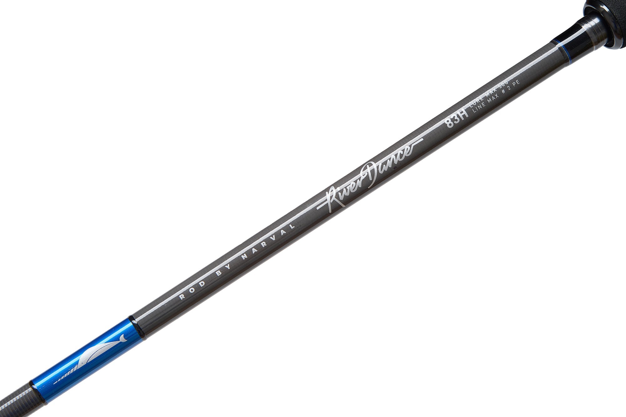 Спиннинг Narval River Dance 83H 252 см 50 гр    NVRRDN83H — крупный план
	                                    2