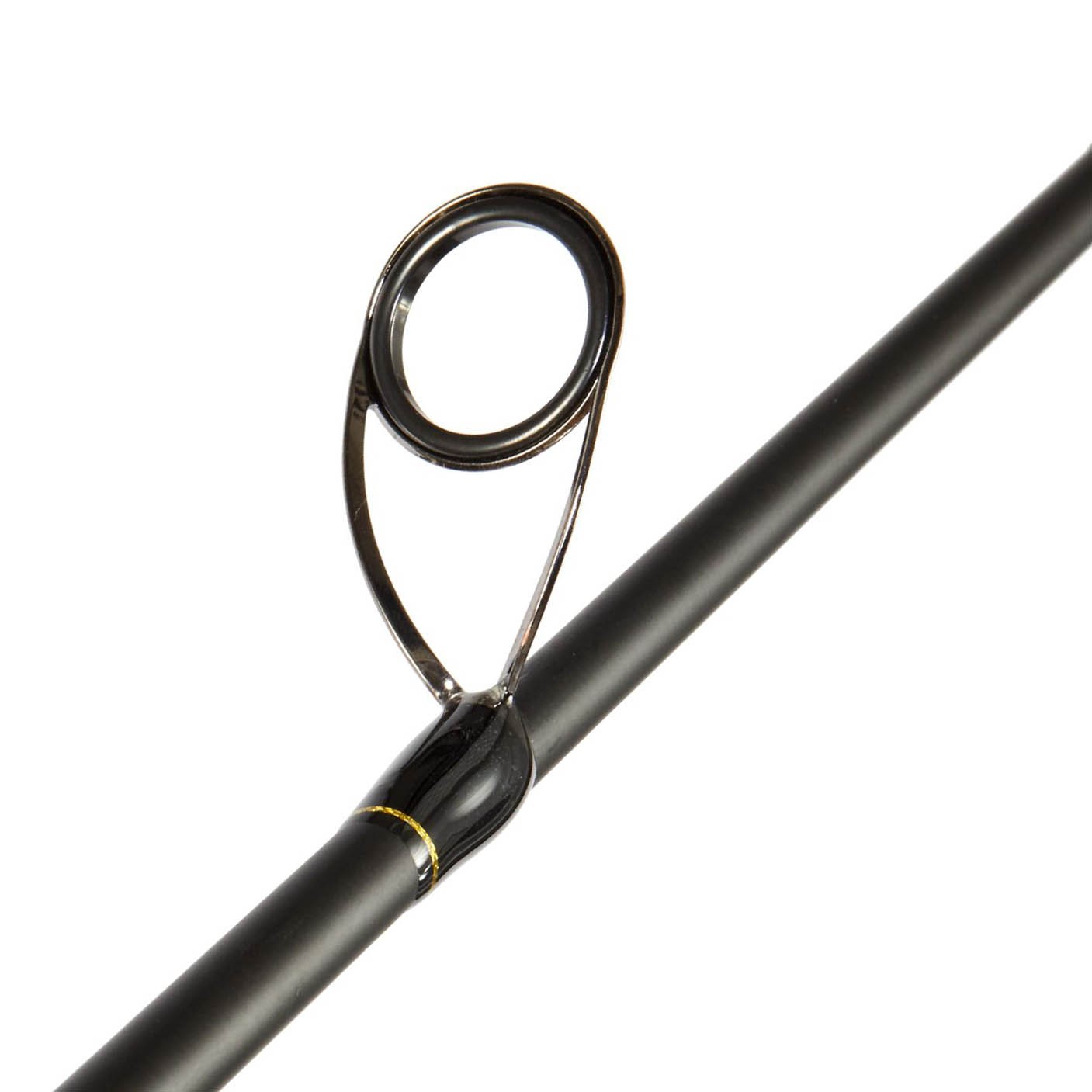 Спиннинг Salmo Elite Jig S 27 7'8" 234 см 5 - 27 гр    4177-234 — крупный план
	                                    3