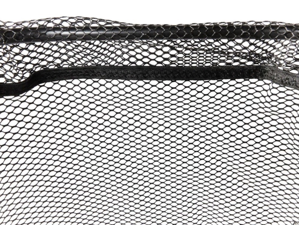 Подсачек Salmo Для ловли в забродку  52x32х24см  Прорезиненный полиэстер   3224-060 — крупный план
	                                    4