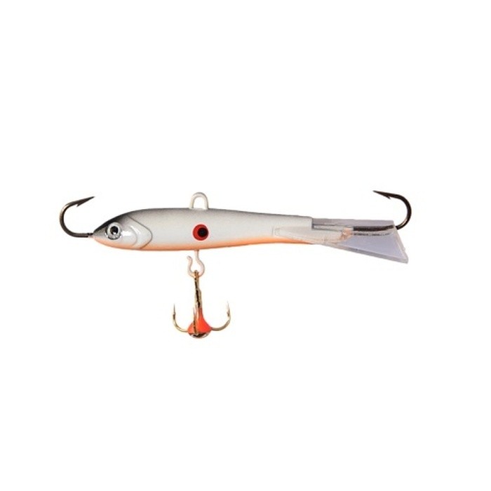 Балансир Ecopro Судачий 70 18 glo 21 гр 70 мм   EPBJS70-18GM — характеристики,  особенности конструкции