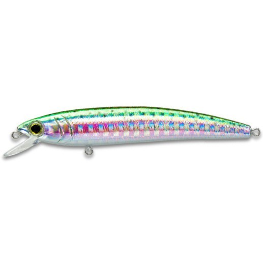 Воблер Yo-Zuri Pins Minnow 50F M99 2 гр   F1161-M99 — характеристики,  особенности конструкции