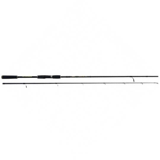 Спиннинг Okuma Safina-X Spin 702ML 212 см 5 - 20 гр  7'0"  SX-S-702ML — характеристики,  особенности конструкции
