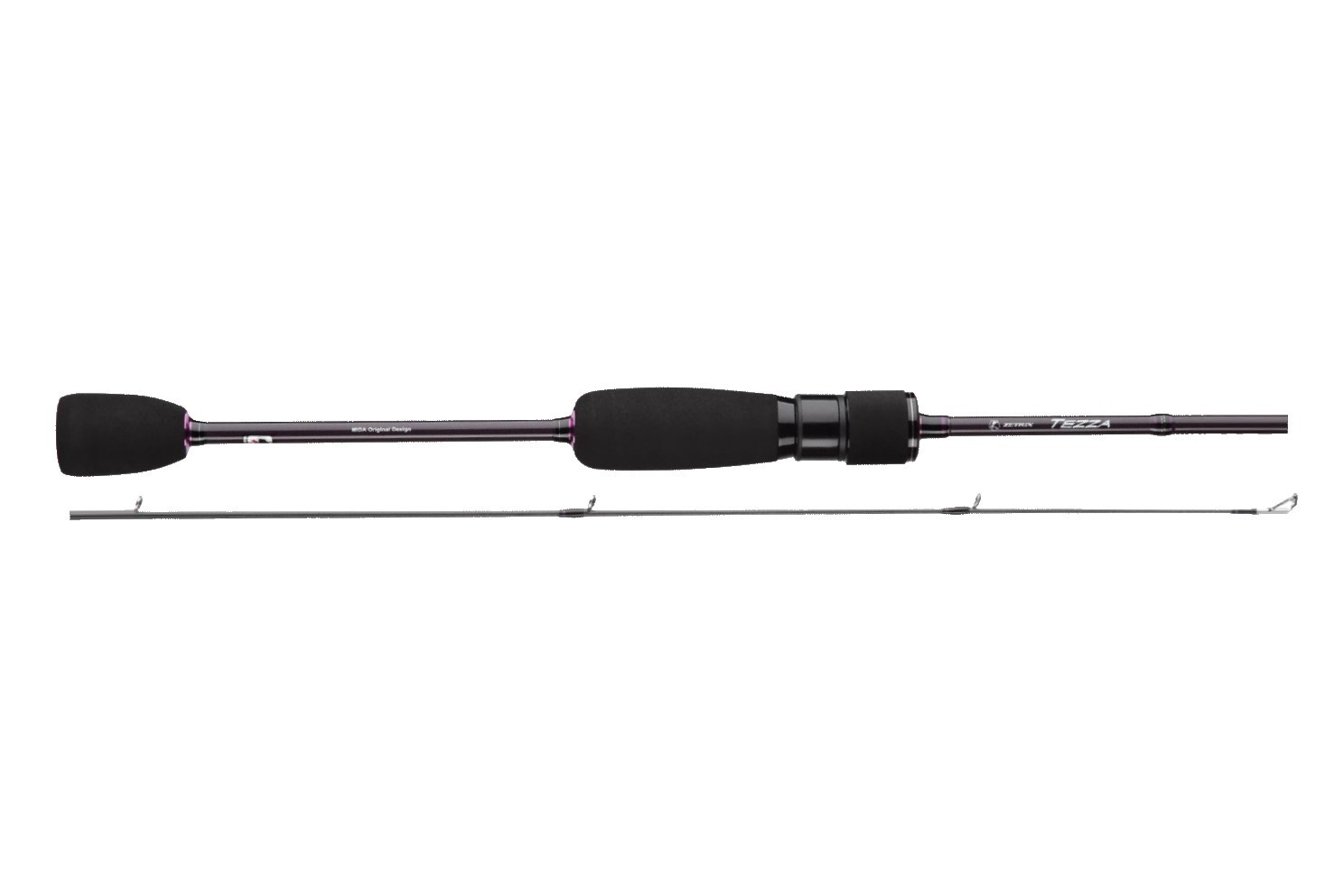 Спиннинг Zetrix Tezza 732ML 223 см 2 - 12 гр    TZS-732ML — характеристики,
	                                    особенности конструкции