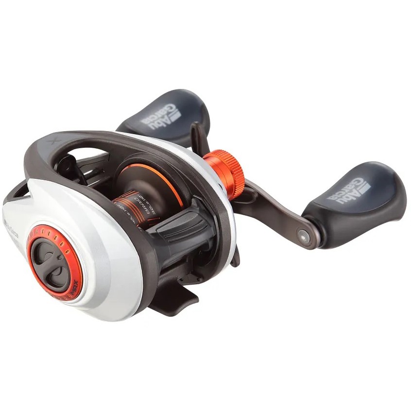 Катушка Abu Garcia Abu Garcia Revo5 X LP — характеристики,
	                                    особенности конструкции