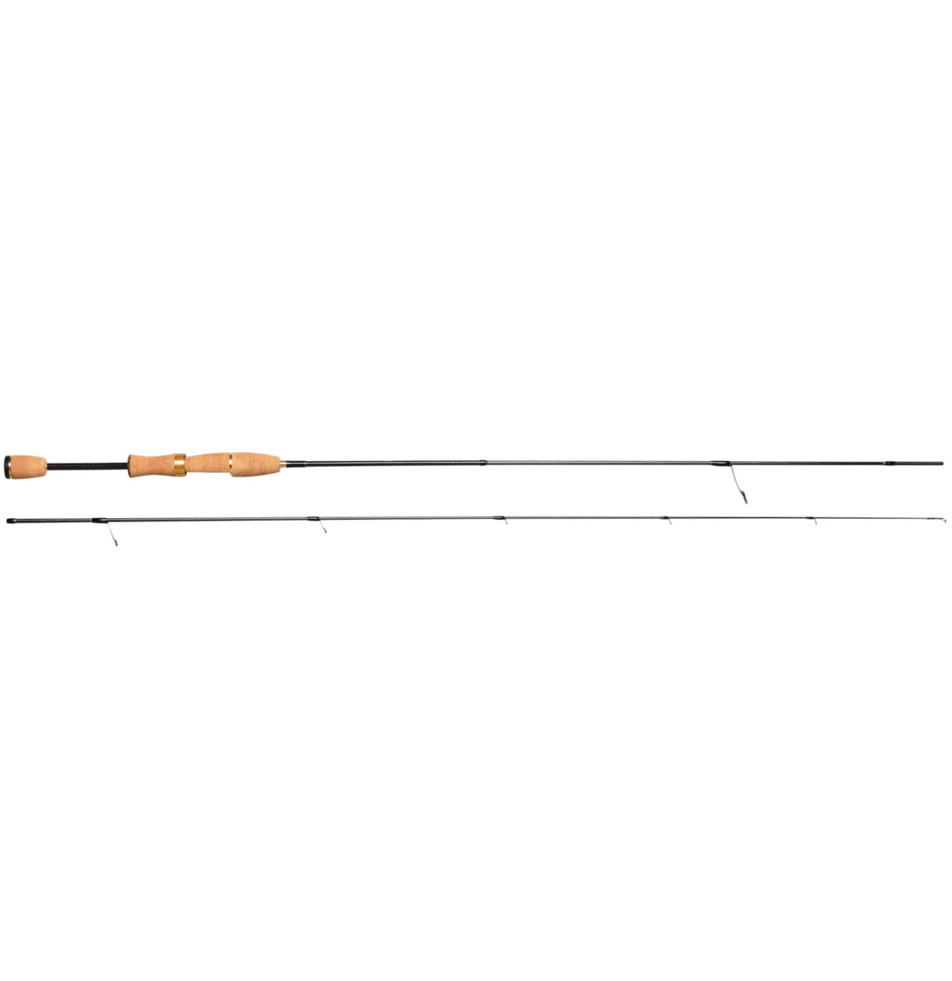 Спиннинг Lucky John X Mukai Yuga 632ULM 190 см 0,5 - 4 гр    LJYU-632ULM — характеристики,
	                                    особенности конструкции