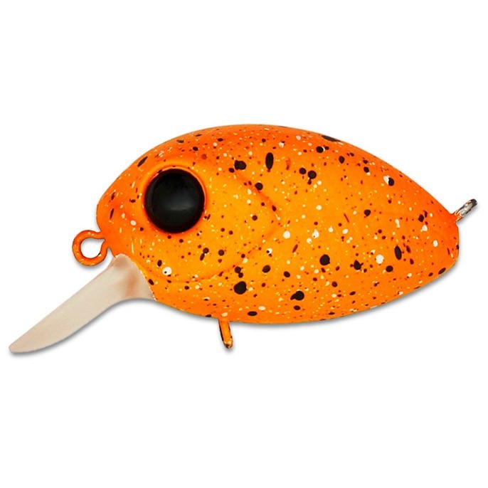 Воблер Pontoon 21 Baby Red Rag 32F-SR R41 MP Bait 4,8 гр   P21-BRRG-32F-SR-R41 — характеристики,
	                                    особенности конструкции