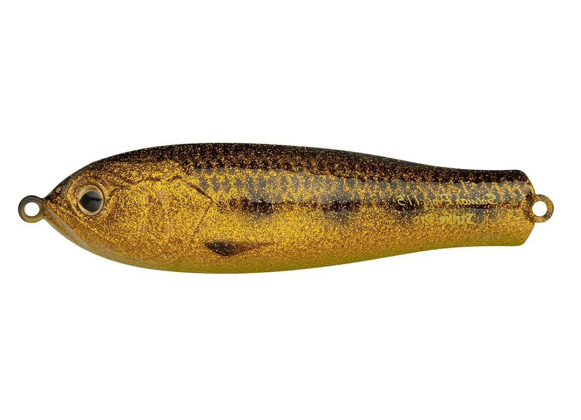 Колеблющаяся Блесна Strike Pro Salmon Profy 90 22,4 гр 90 мм JV009F Spotted Bullhead   PST-03C#JV009F-JV009F — характеристики,  особенности конструкции