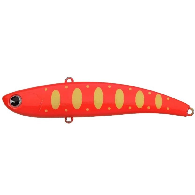 Воблер IMA Koume 90 Heavy Dotty Red Chart 28 гр   KH-Z2992 — характеристики,
	                                    особенности конструкции