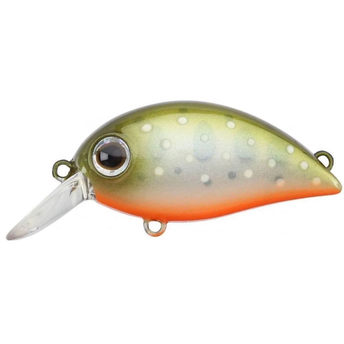 Воблер ZipBaits Hickory SSR 126 3,4 гр — характеристики,
	                                    особенности конструкции