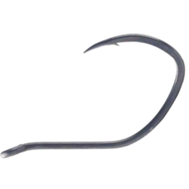 Крючок Одинарный BKK Big Bait №5/0 5 шт    A-BQ-0541 — характеристики,  особенности конструкции