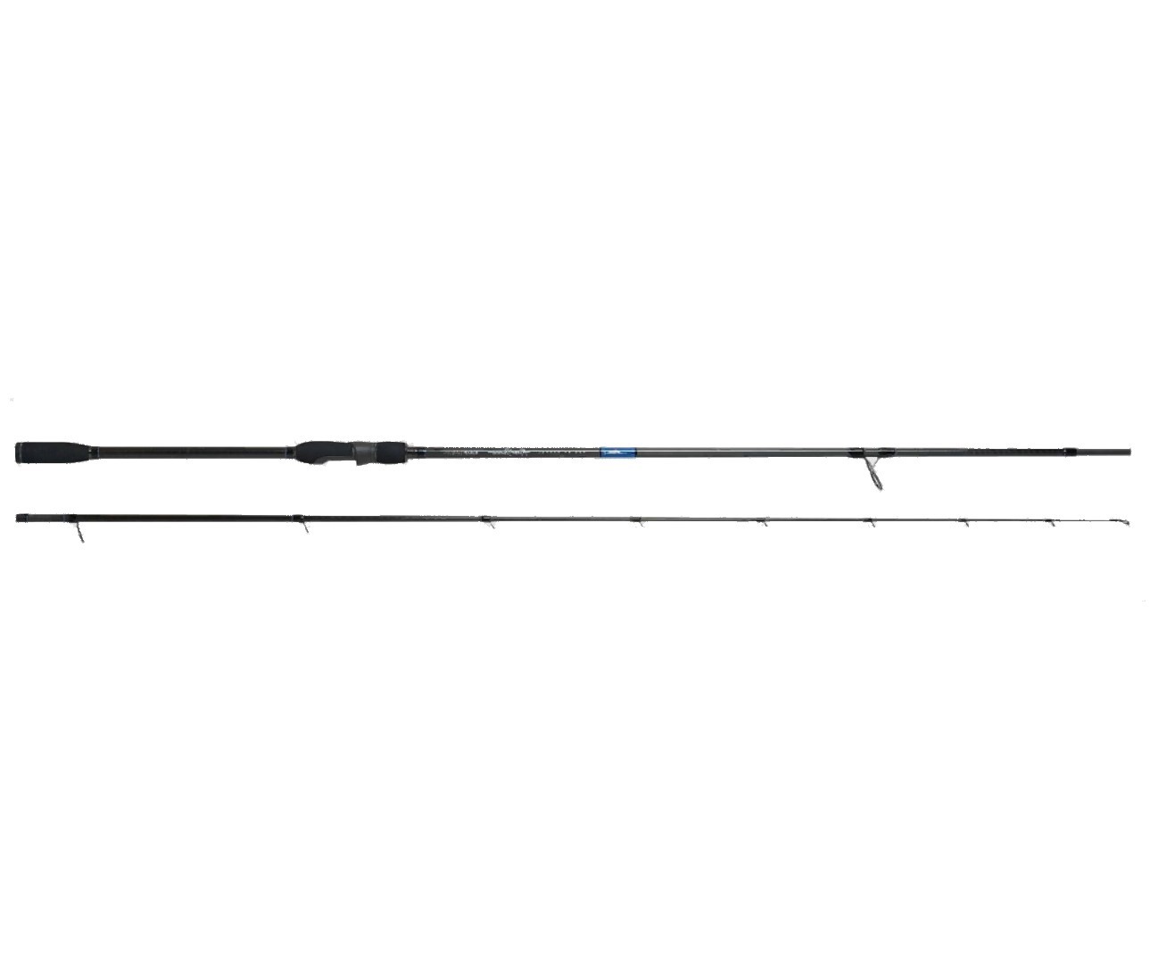 Спиннинг Narval River Dance 83XXH 252 см 120 гр    NVRRDN83XXH — характеристики,
	                                    особенности конструкции