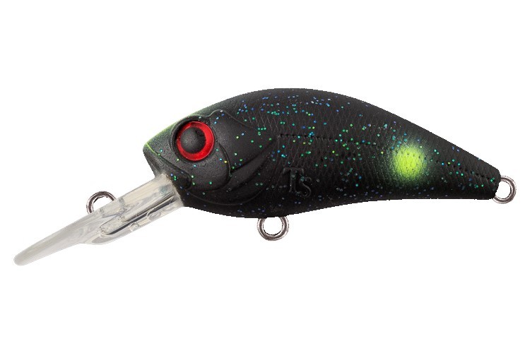 Воблер TsuYoki Itteki DR 46F E045 5,2 гр — характеристики,  особенности конструкции