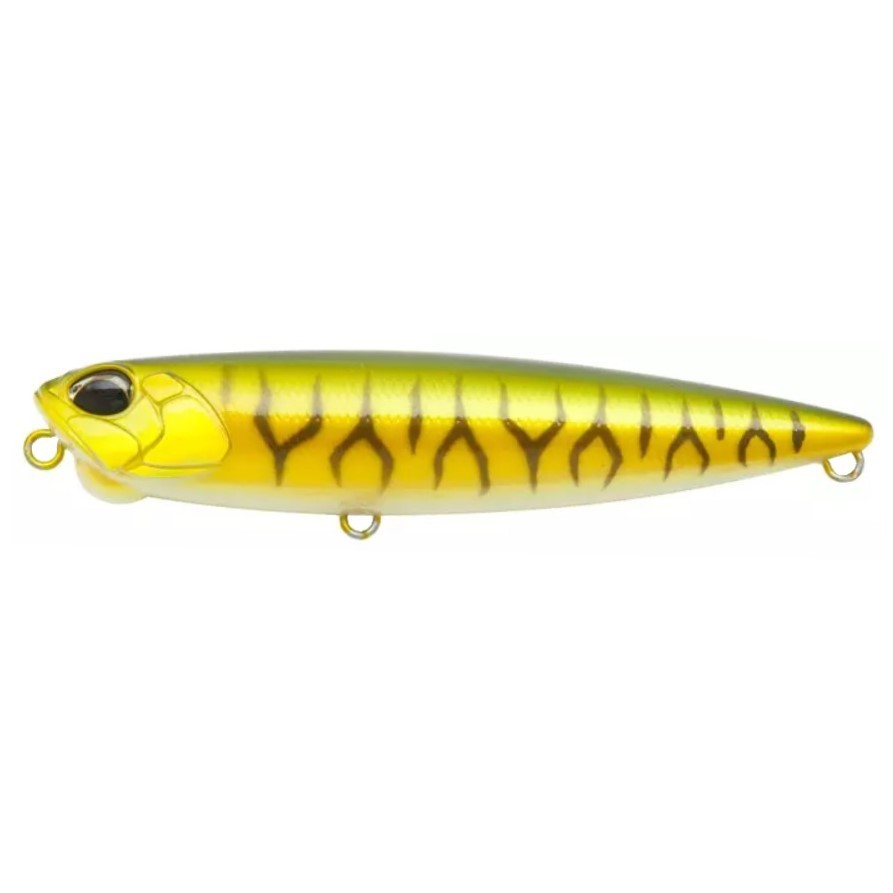Воблер DUO Realis Pencil 110F P602 20,5 гр   DUO-RPC-110-P602 — характеристики,
	                                    особенности конструкции