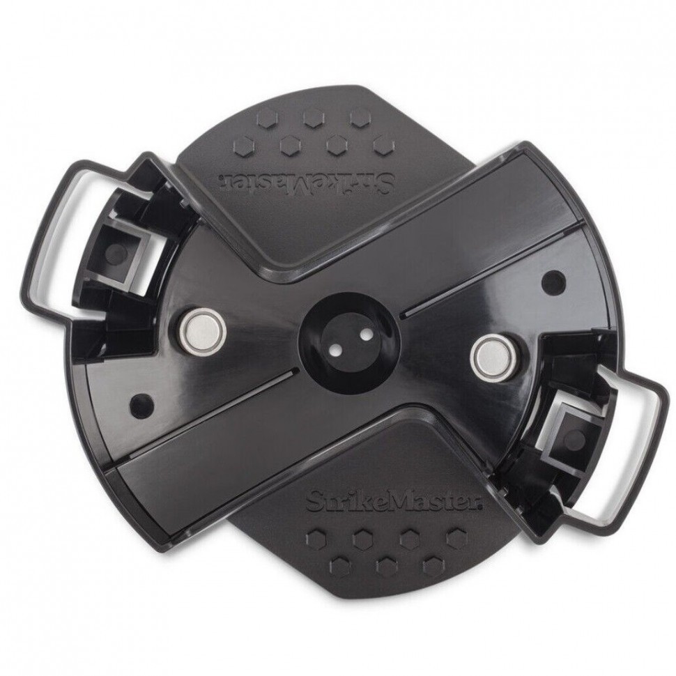 Чехол на ножи Strikemaster На магнитах 250 мм    ICE-SAS0036 — крупный план
	                                    1