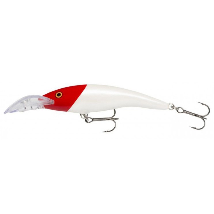 Воблер Rapala Scatter Rap Tail Dancer 09 RH 13 гр   SCRTD09-RH — характеристики,
	                                    особенности конструкции
