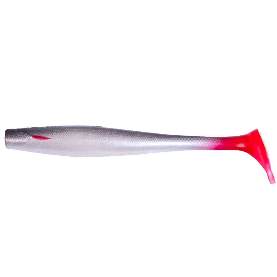 Силиконовая приманка Lucky John Kubira Swim Shad 9.0in 230 мм 1 шт PG39 3D BBS Series  140433-PG39 — характеристики,
	                                    особенности конструкции