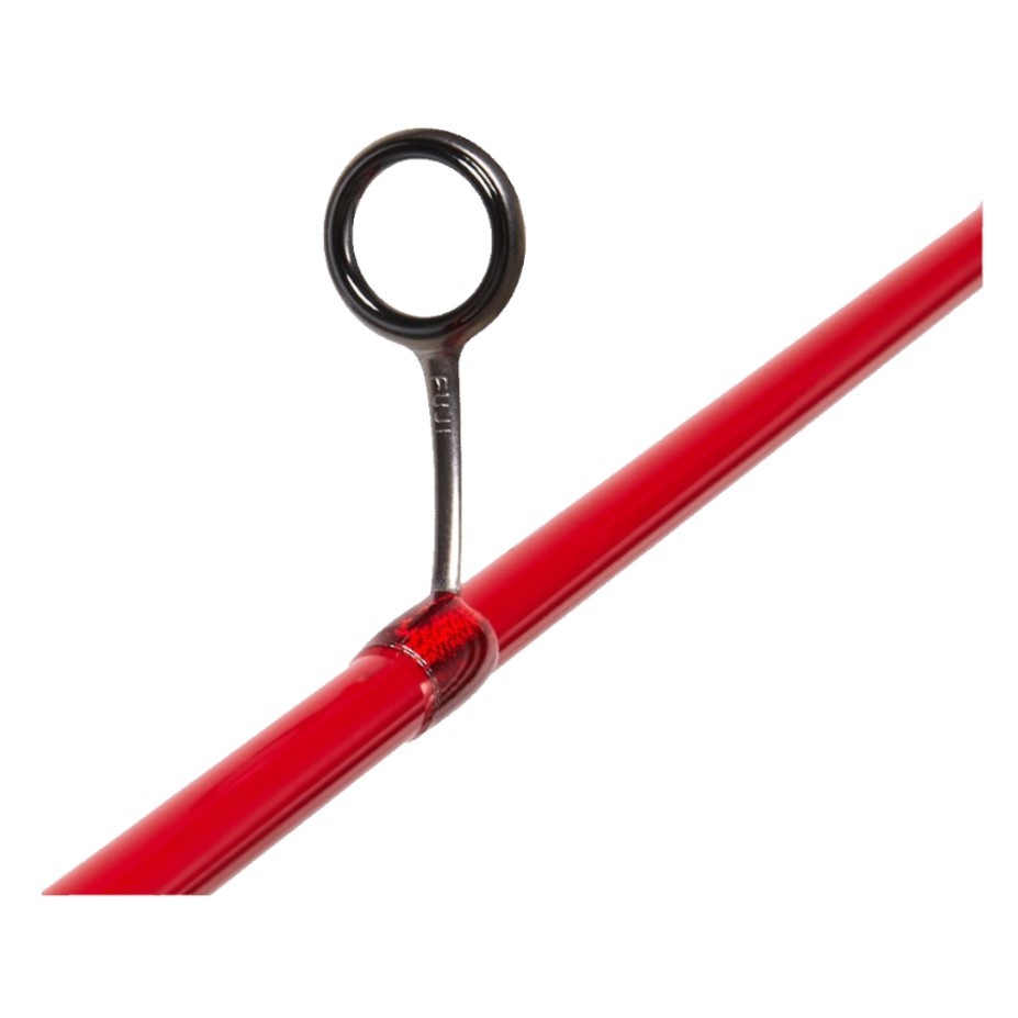 Спиннинг Lucky John One Sensoric Travel Mate 715ULF 216 см 1 - 5 гр    LJOS-715ULF — крупный план
	                                    3