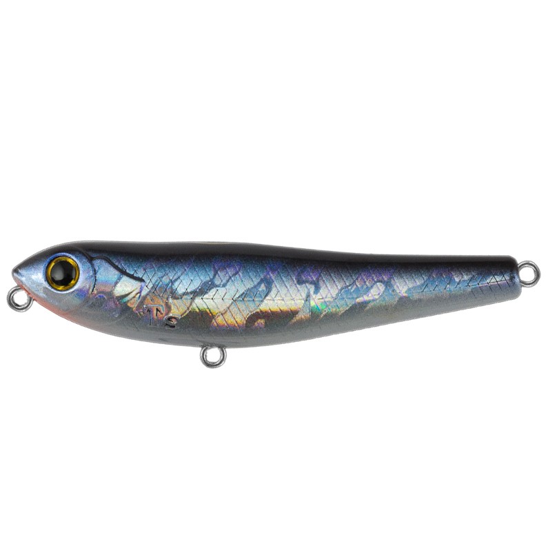 Воблер TsuYoki Gurza 70F HU 7 гр — характеристики,  особенности конструкции