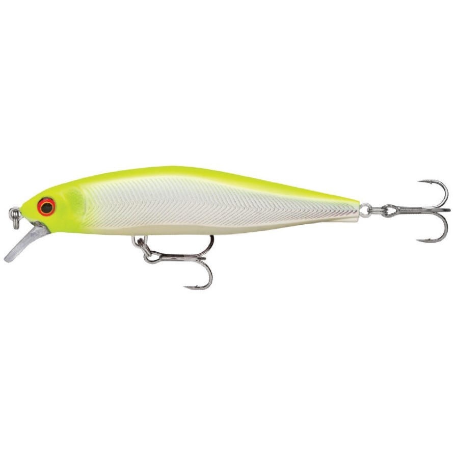 Воблер Rapala Precision Xtreme Air Boss SW 100 SFCU 15,5 гр   PXRABS100-SFCU — характеристики,  особенности конструкции