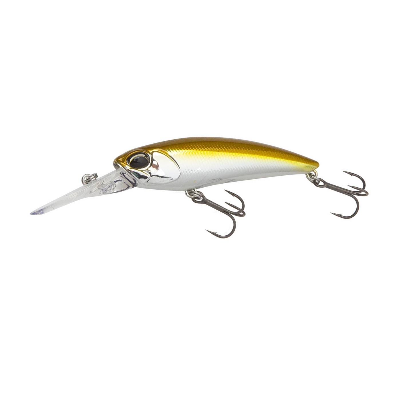 Воблер DUO Realis Shad 62 DR MCC3142 6 гр   DUO-74432 — характеристики,  особенности конструкции