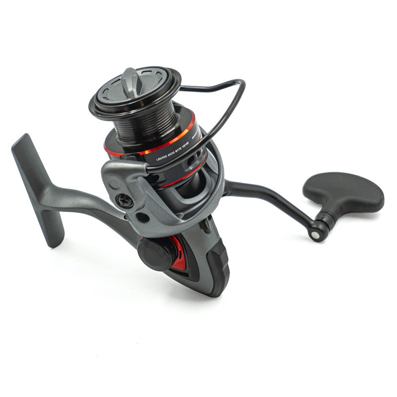 Катушка Okuma Ceymar A 3000A  24  C-3000A — крупный план
	                                    6