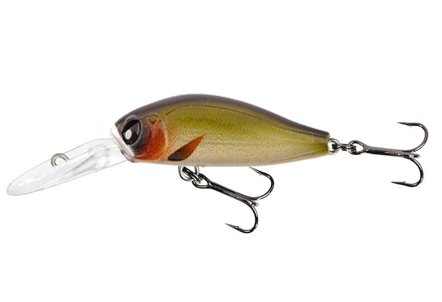 Воблер Lucky John Basara 35LBF 703 2 гр Pro Series  ВА35LBF-703 — характеристики,
	                                    особенности конструкции