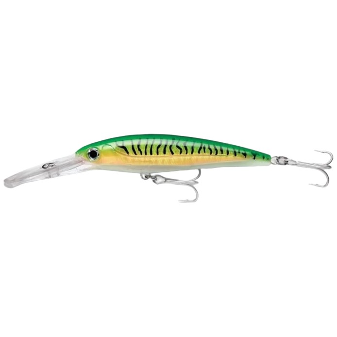 Воблер Rapala X-Rap Magnum 30 GGM 72 гр   XRMAG30-GGM — характеристики,
	                                    особенности конструкции