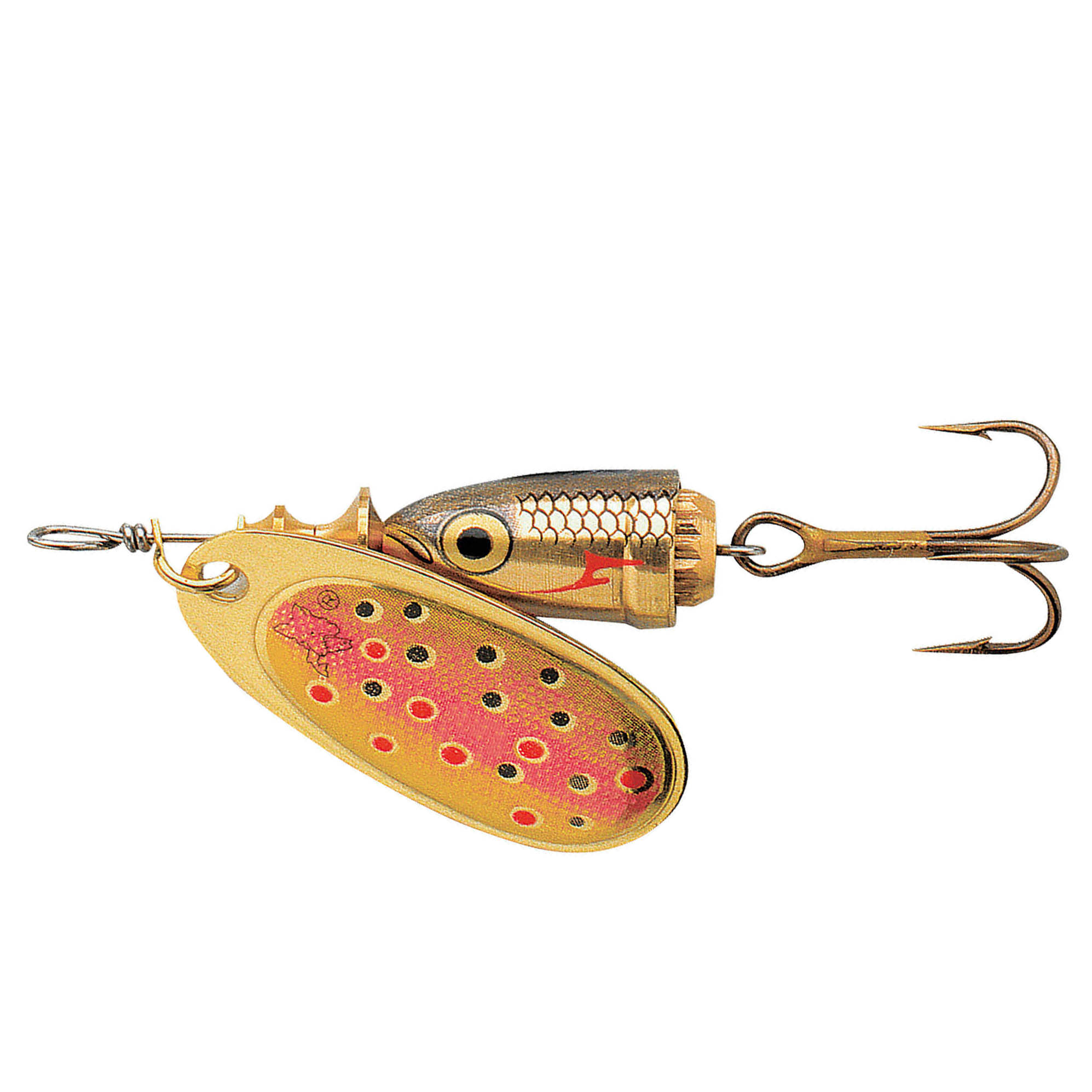 Вращающаяся Блесна Blue Fox Vibrax Shad 3 №3 8 гр BS   BFSD3-BS — характеристики,
	                                    особенности конструкции