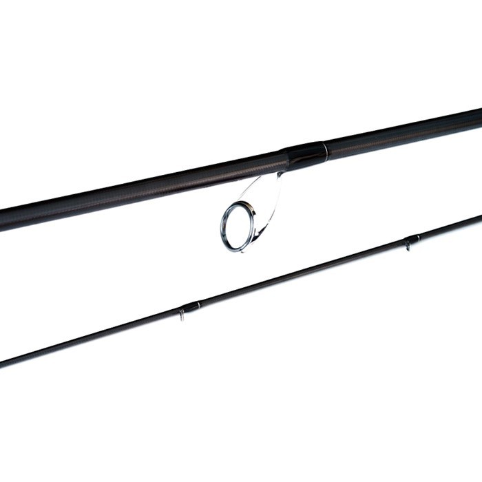 Спиннинг Xesta Black Star Hard S84MHX 254 см 7 - 35 гр  Versatile Power Rocker  XBSH-S84MHX — крупный план
	                                    3