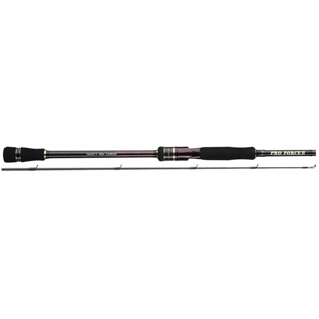 Спиннинг Hearty Rise Pro Force II 812ML 247 см 8 - 32 гр    PF2-812ML — характеристики,
	                                    особенности конструкции