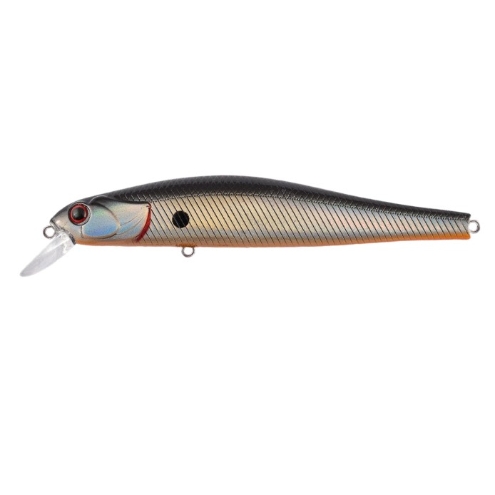 Воблер TsuYoki Rival SR 90SP 073Z 10 гр — характеристики,  особенности конструкции