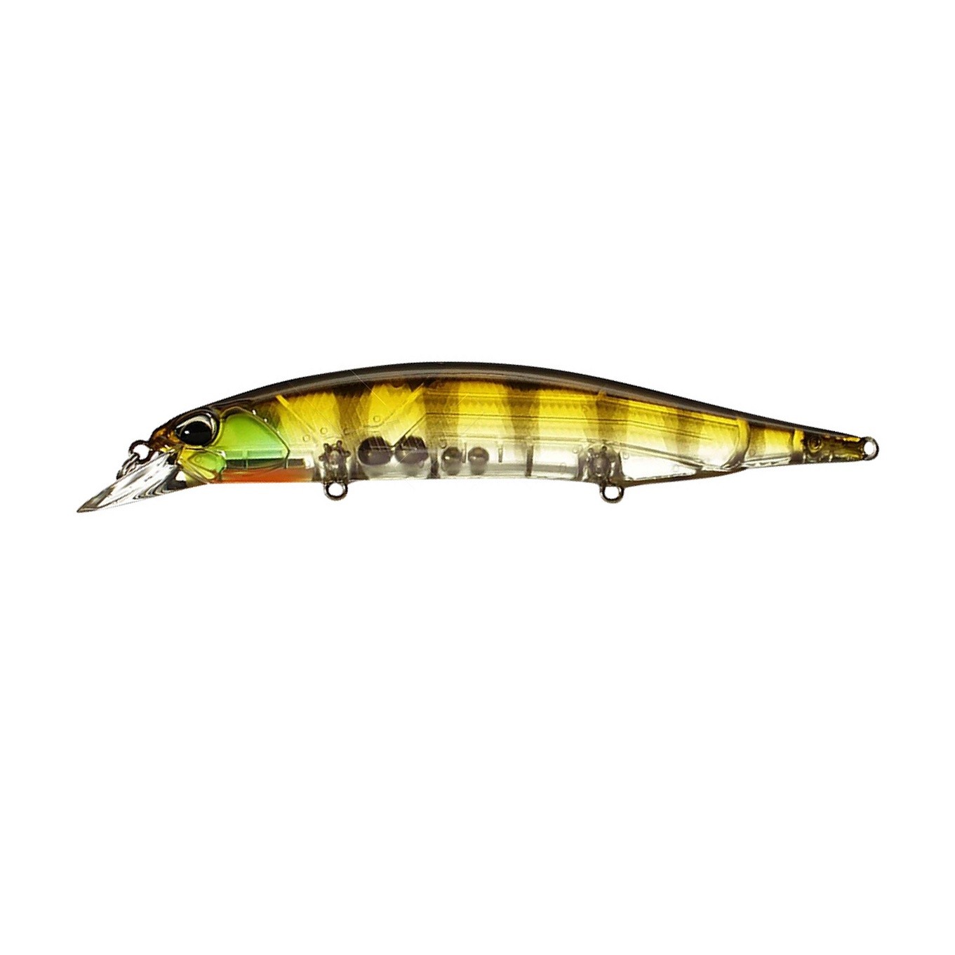 Воблер DUO Realis Jerkbait 120SP CCC3158 17,7 гр   DUO-59828 — характеристики,  особенности конструкции