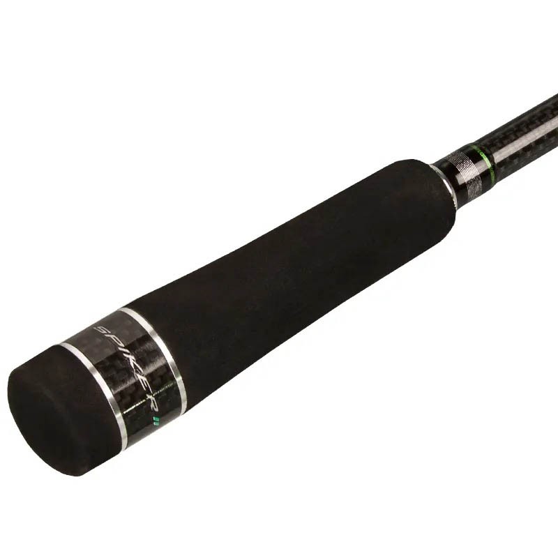 Спиннинг Norstream Spiker 2 822M 248 см 7 - 21 гр    SPS2-822M — крупный план
	                                    1