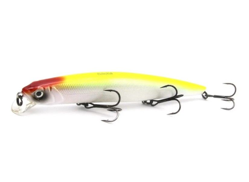 Воблер Fishycat Junglecat 140SP R06 22,3 гр — характеристики,
	                                    особенности конструкции
