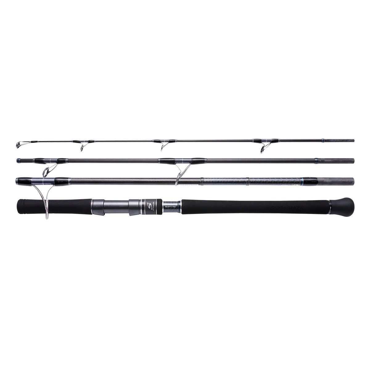 Спиннинг Hearty Rise Skywalker Popping 794H 236 см 180 гр    SWP-794H — характеристики,  особенности конструкции