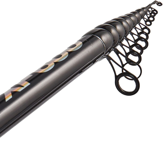 Болонское Удилище Salmo Elite River Heavy XF 500 см     5403-500 — крупный план
	                                    2