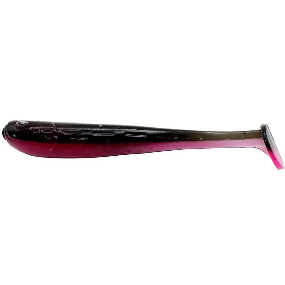 Силиконовая приманка CF Company Nano Minnow 2.2 55 мм 8 шт 23d   22-55-23d-6 — характеристики,  особенности конструкции