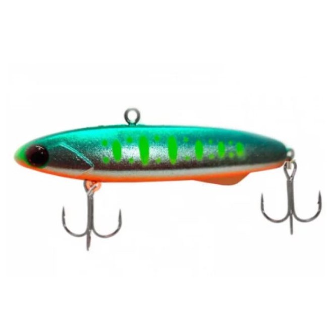 Воблер Madness Shiriten Baguette 80 R08 28 гр   MDBG80R08 — характеристики,
	                                    особенности конструкции