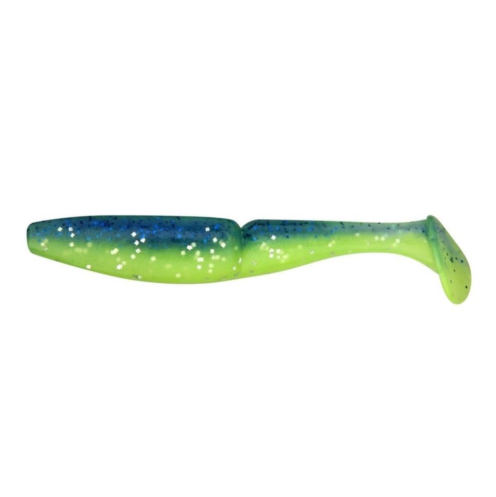 Силиконовая приманка Sawamura One'Up Shad 5 127 мм 5 шт 158   SWSH5158 — характеристики,
	                                    особенности конструкции