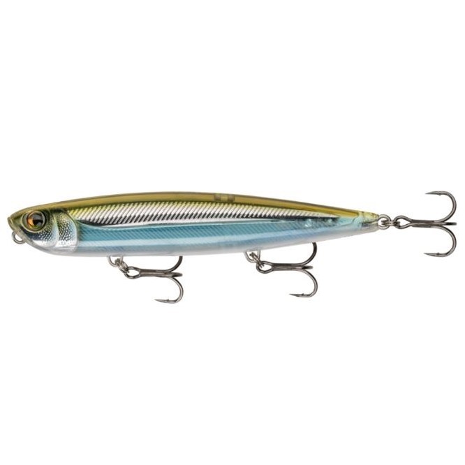 Воблер Rapala Precision Xtreme Pencil 127 MBS 26 гр   PXRP127-MBS — характеристики,  особенности конструкции