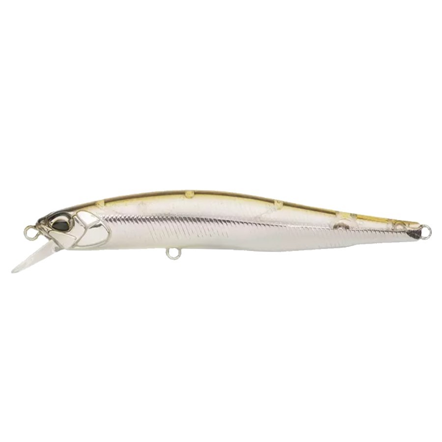 Воблер DUO Realis Minnow 80F S61 4,3 гр   DUO-RMW-80F-S61 — характеристики,
	                                    особенности конструкции
